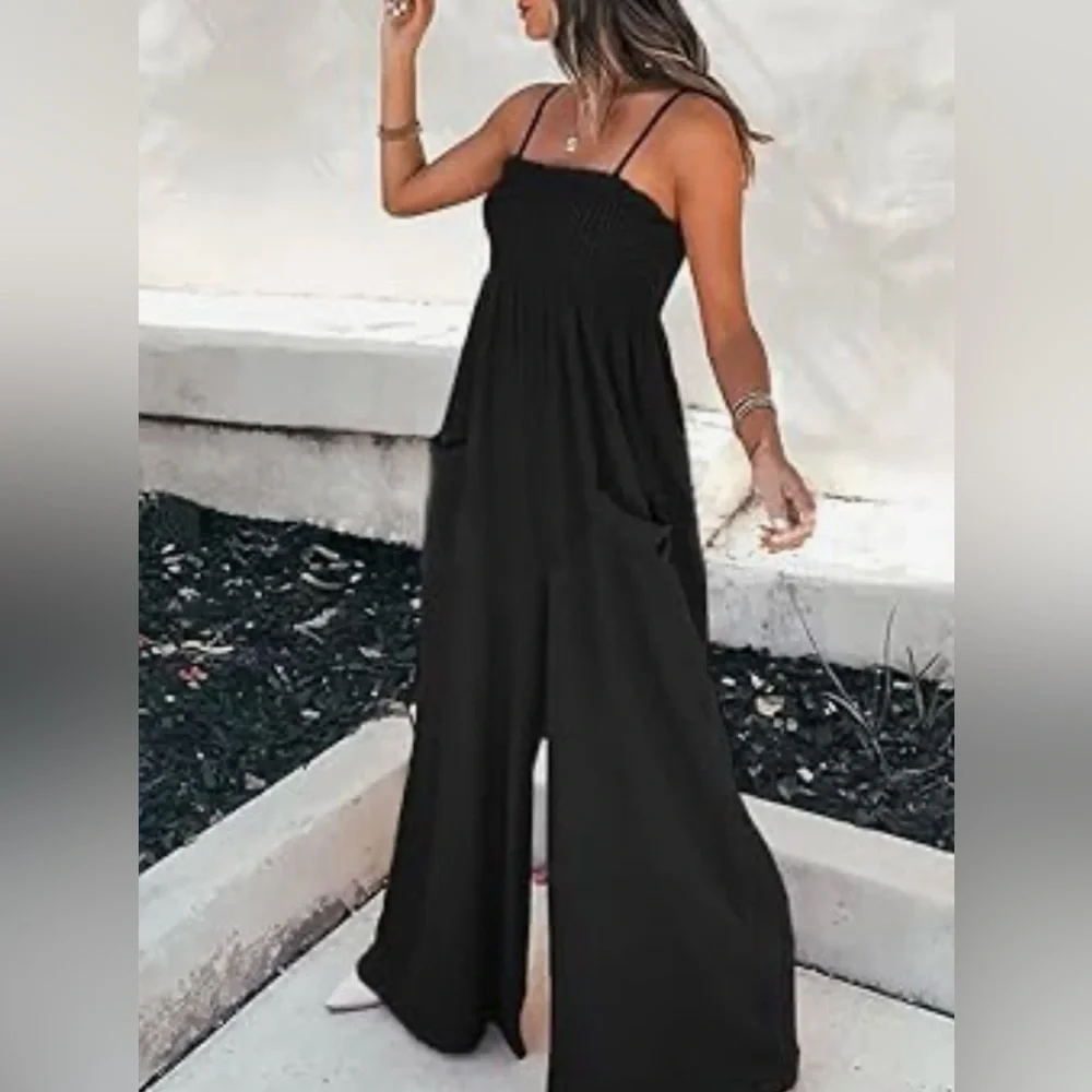 CUPSHE Jumpsuit - Picture 2 of 12